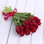 Букеты для девушки