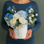 Розы Аваланш