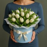 Букеты на День матери